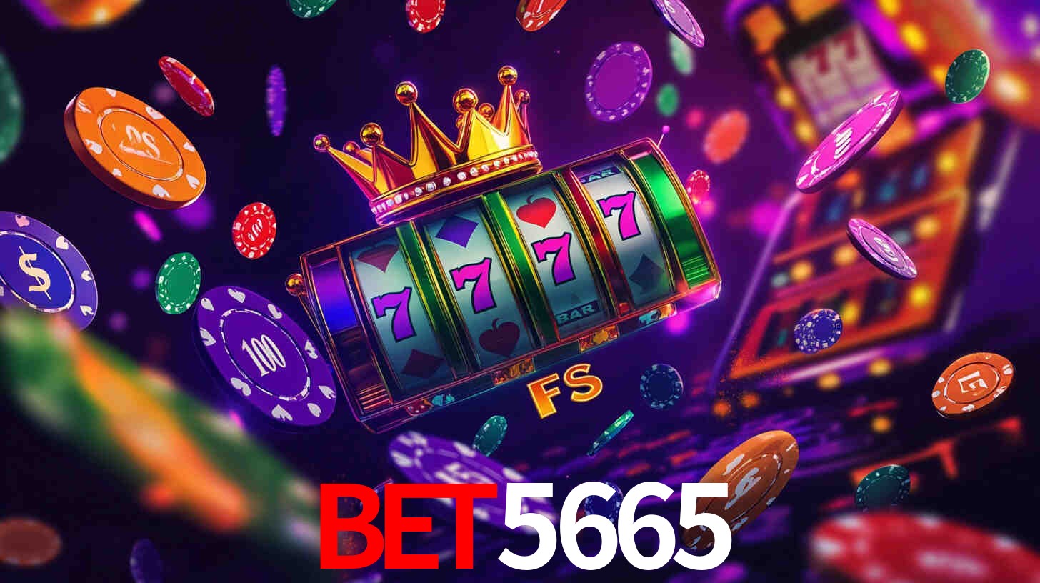 bet5665 App Interface