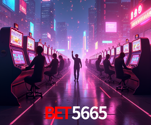 Apostas Esportivas na bet5665: Um Guia Completo