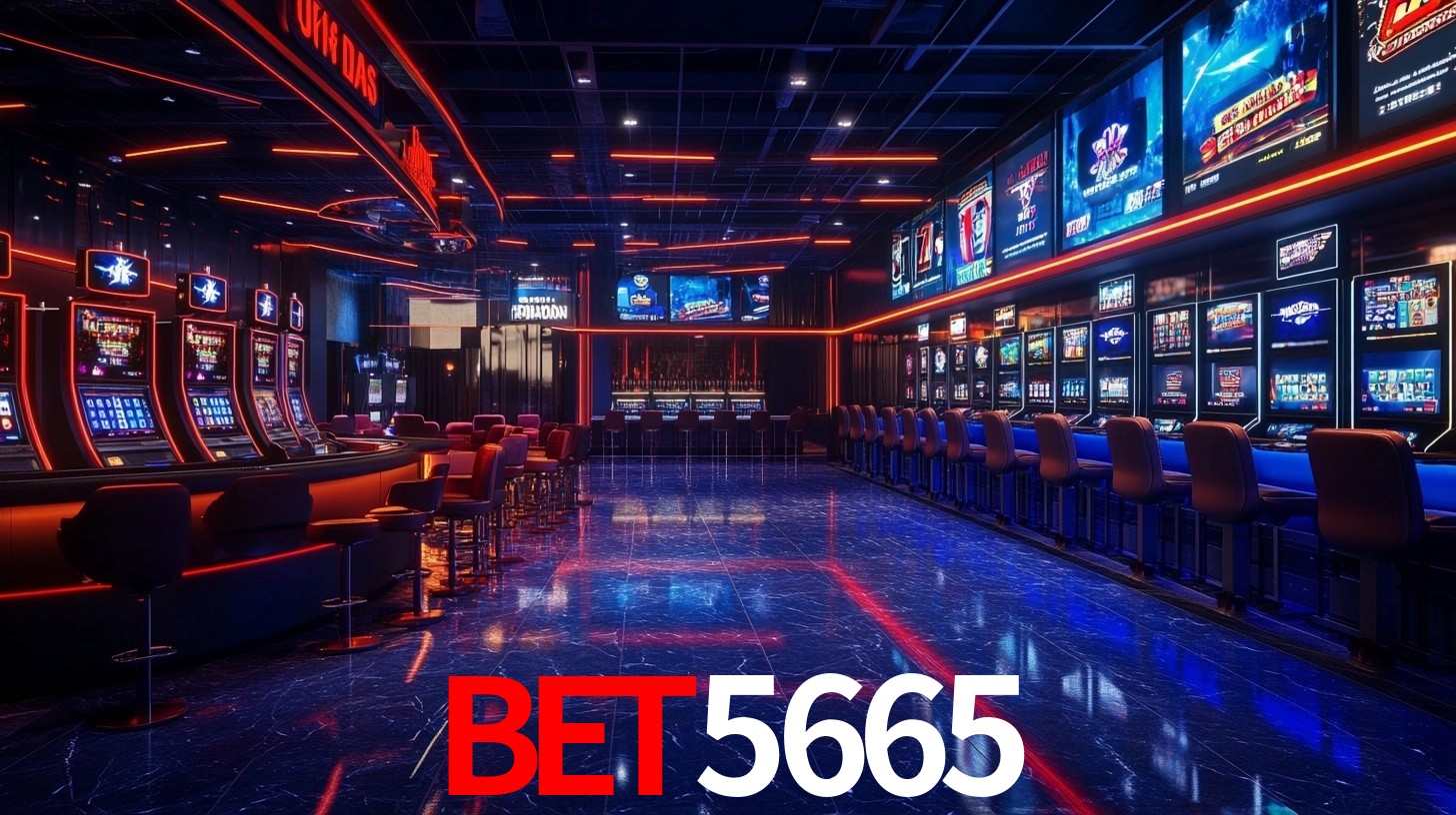 Premium Interface bet5665