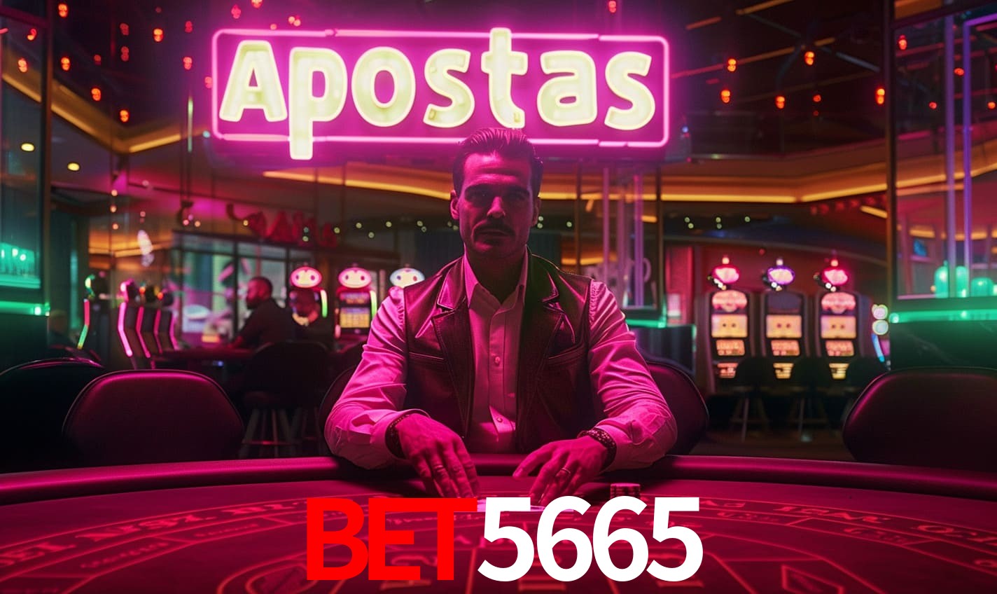 Provedores de Jogos bet5665