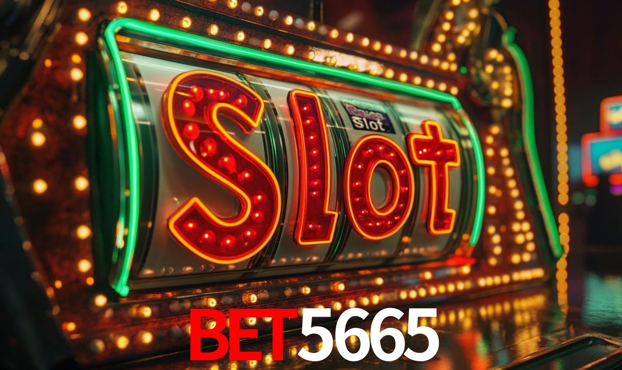 Explorando a Categoria de Eventos em Apostas na bet5665