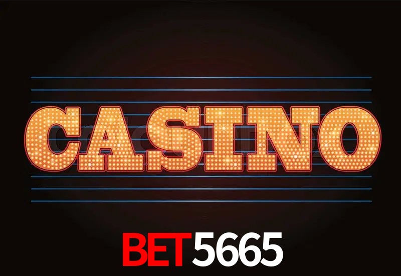 Apostas Esportivas na bet5665: Um Guia Completo