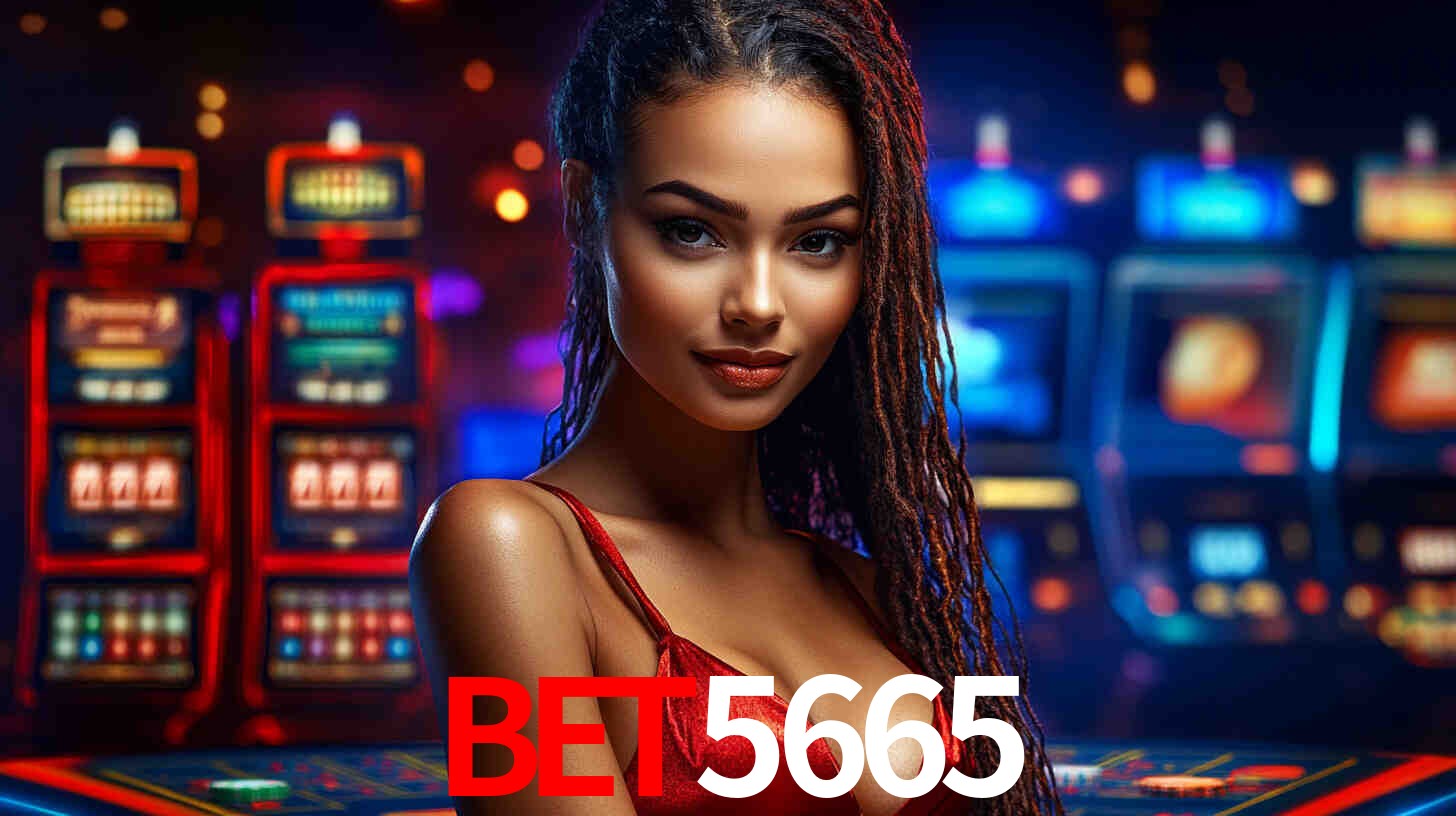 Avaliações dos Jogadores bet5665