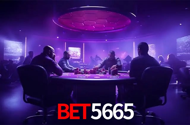 Cadastro Rápido bet5665