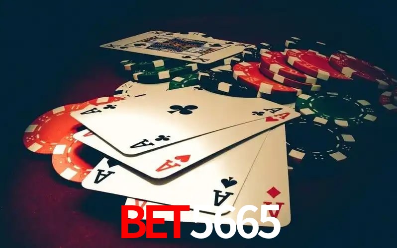 A Emoção da Loteria na bet5665: Uma Chance de Mudança de Vida