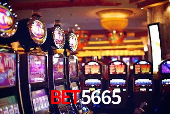 APP oficial da bet5665 para mobile