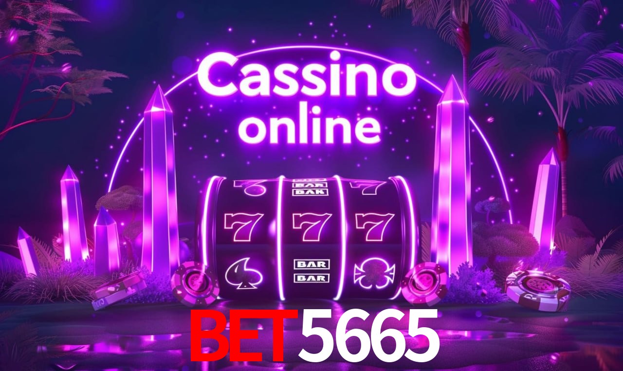 Descubra a Essência do bet5665: Nossa História e Compromissos
