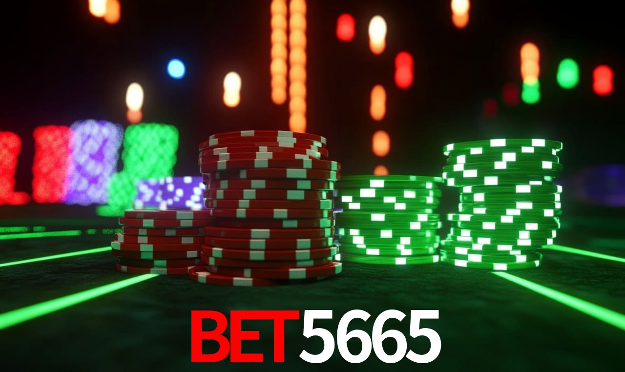 Football Betting bet5665
