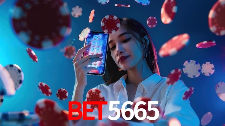 Design Responsivo bet5665