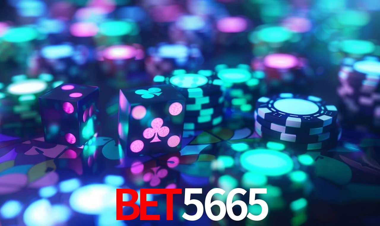 A Emoção da Loteria na bet5665: Uma Chance de Mudança de Vida