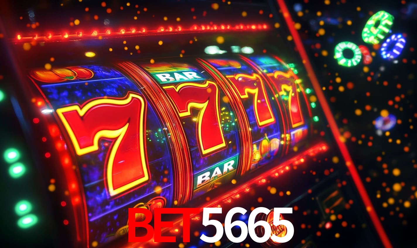 Bônus Generosos e Exclusivos no bet5665 para Você!