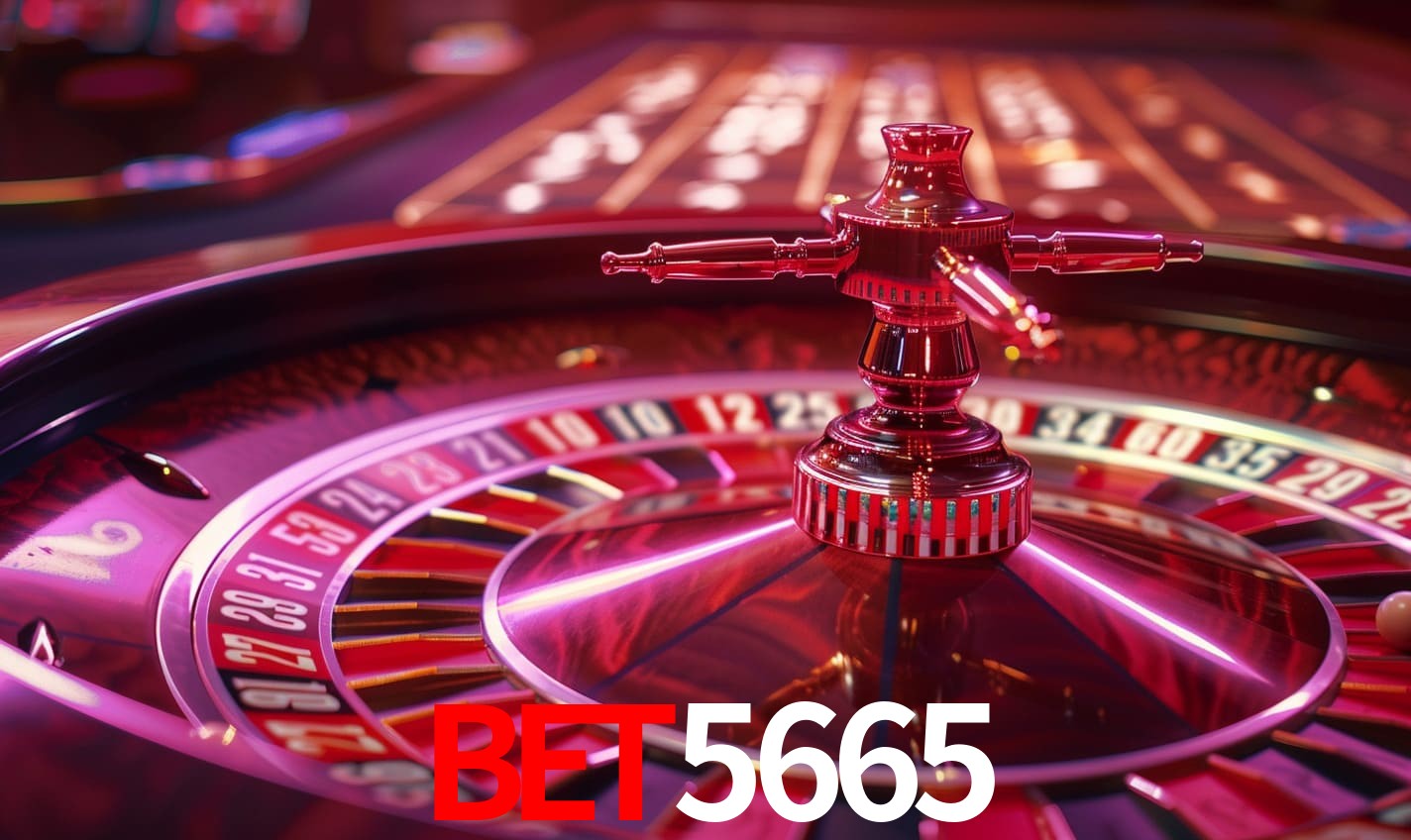 Login Seguro bet5665