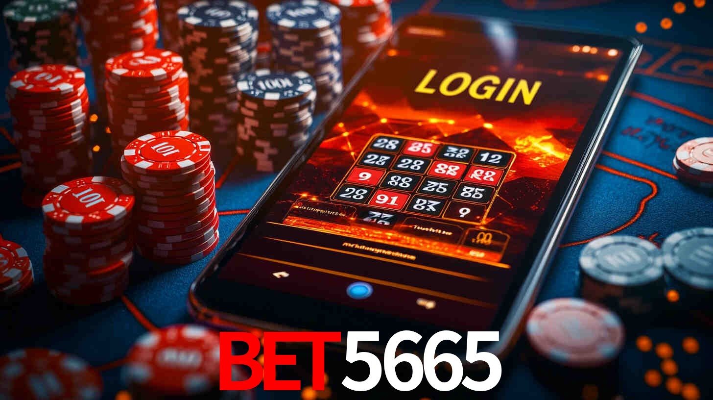 Descubra a Magia dos Jogos de Arcade no bet5665