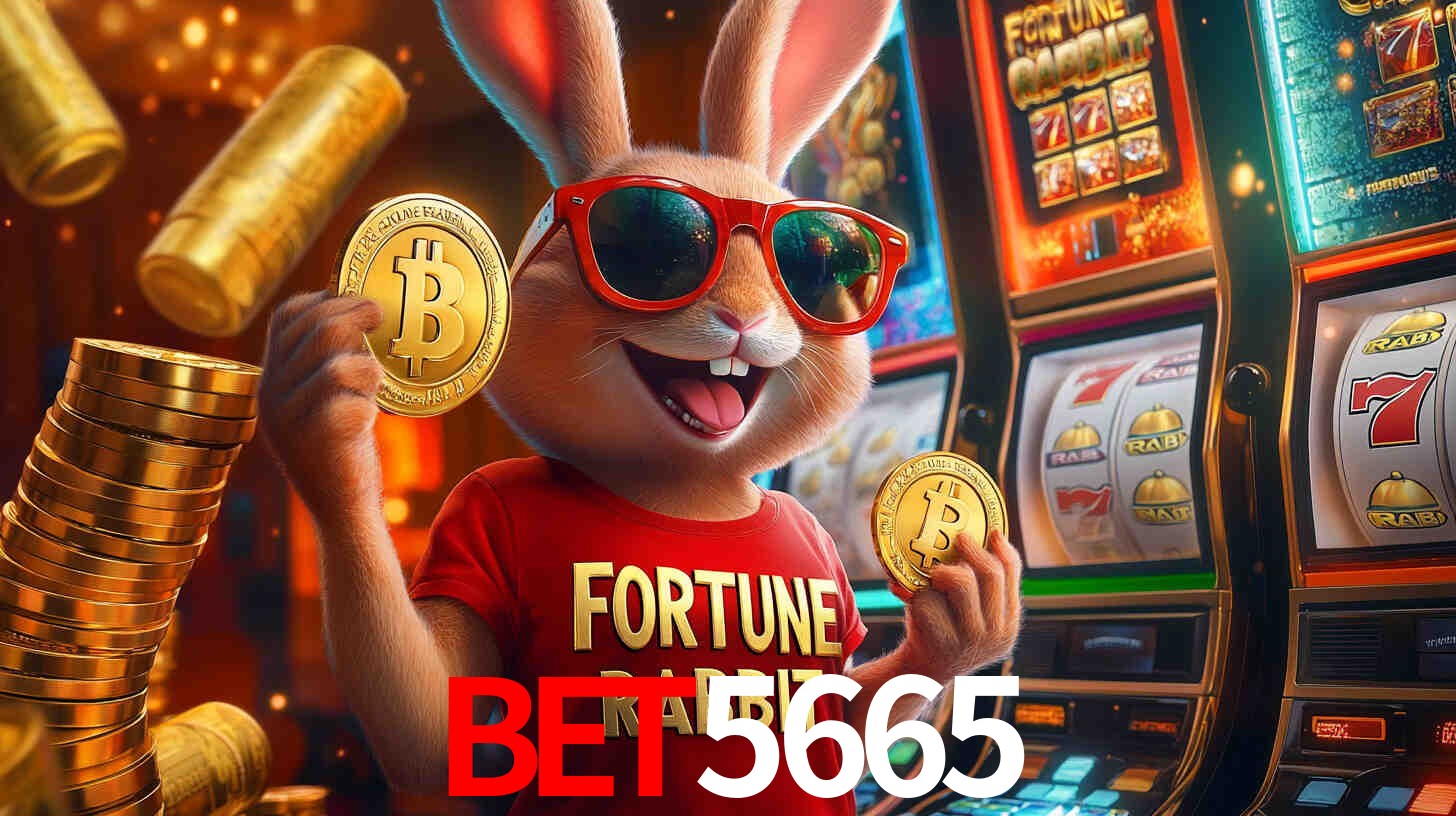 Casino Ao Vivo bet5665