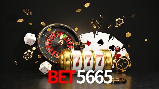 VIP Casino bet5665