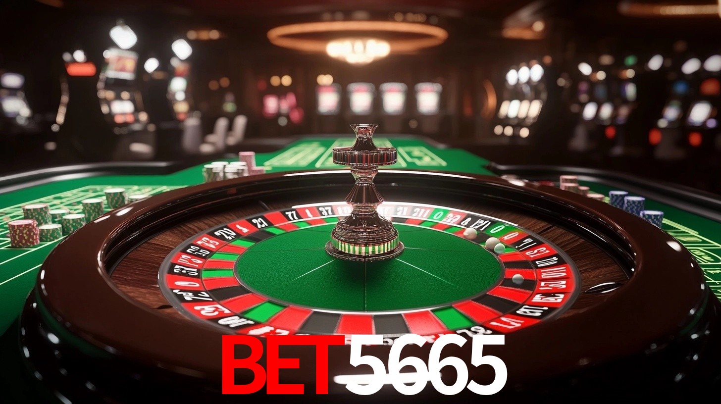 BET5665