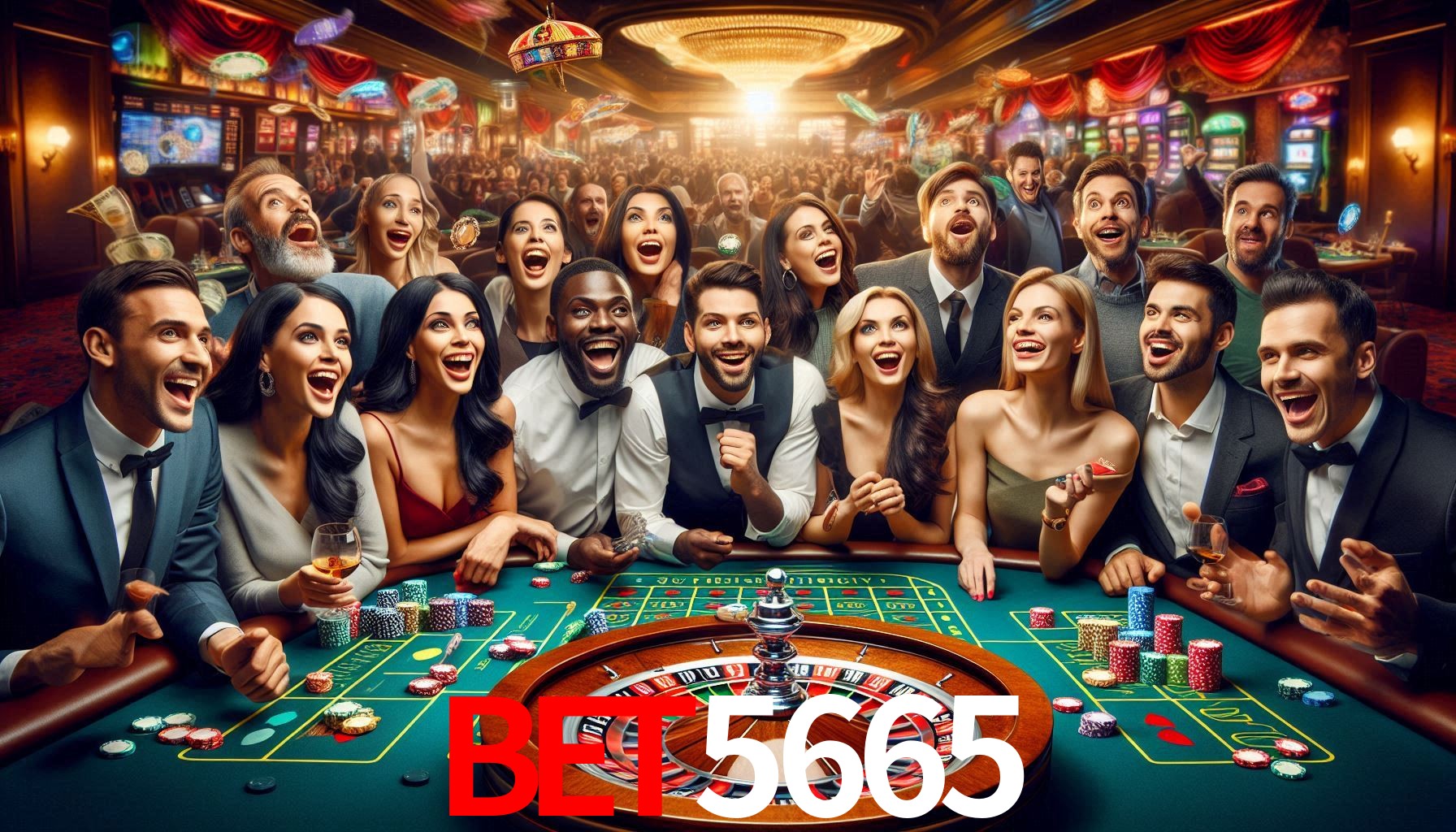 BET5665