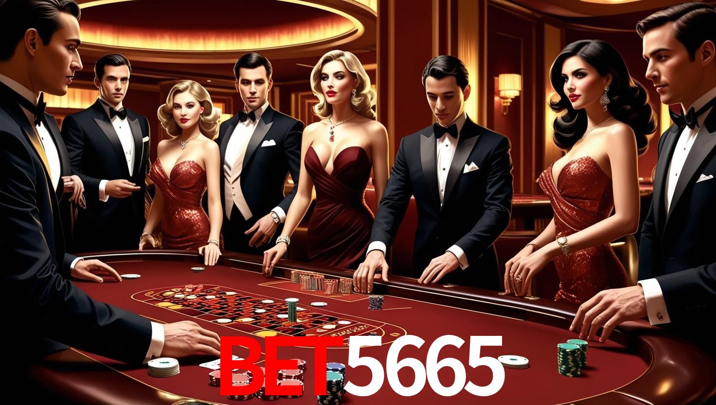 BET5665