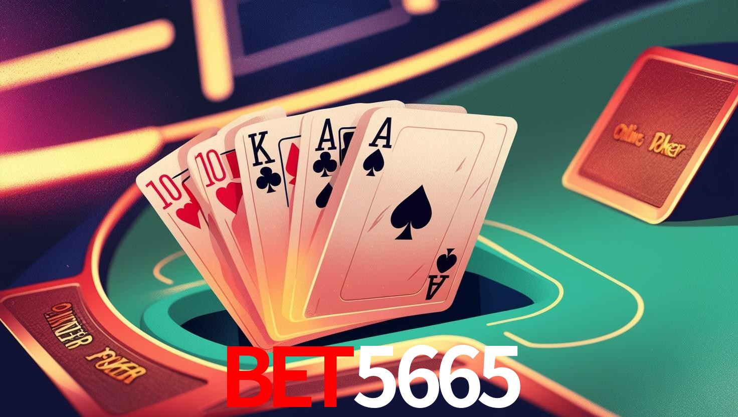BET5665