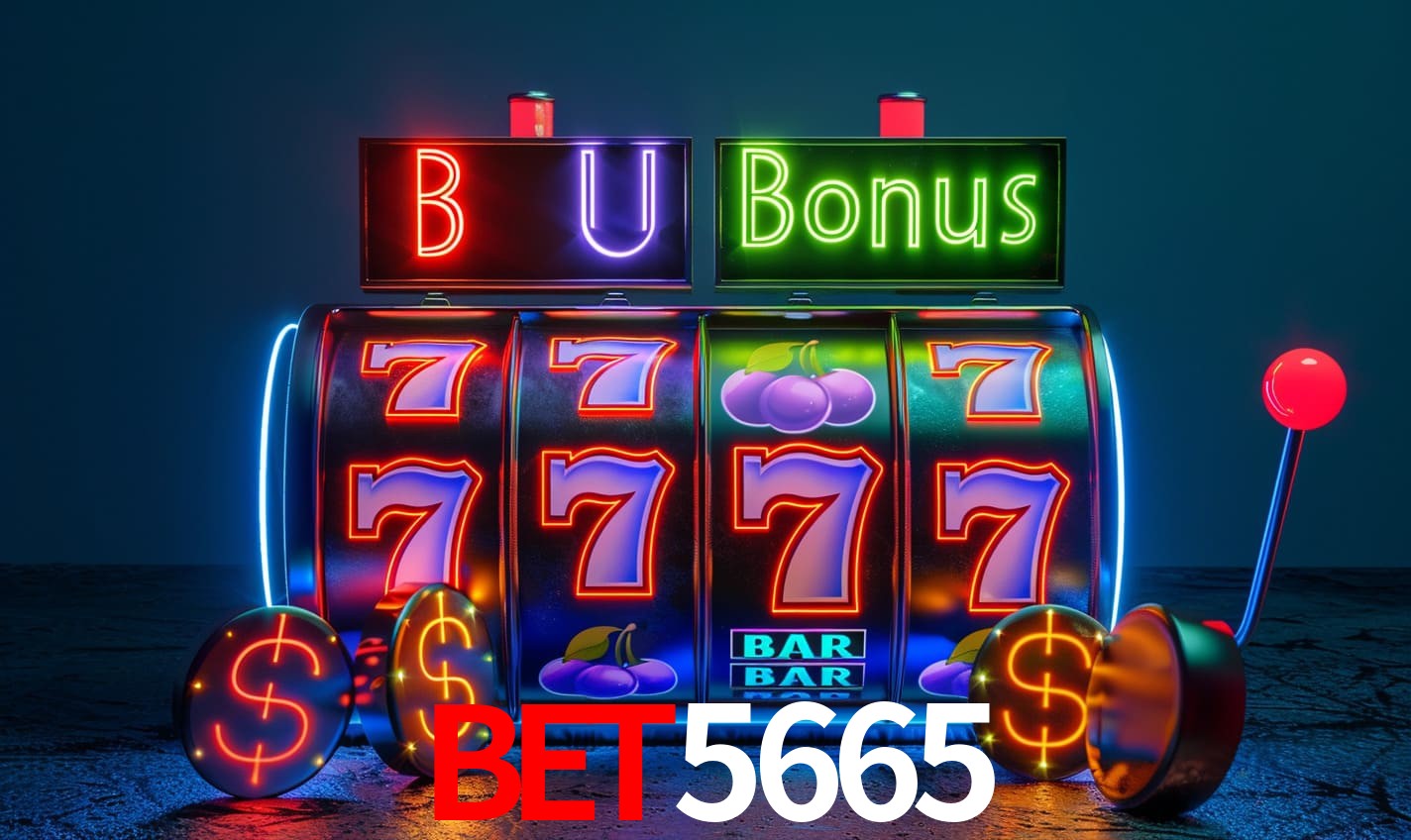BET5665