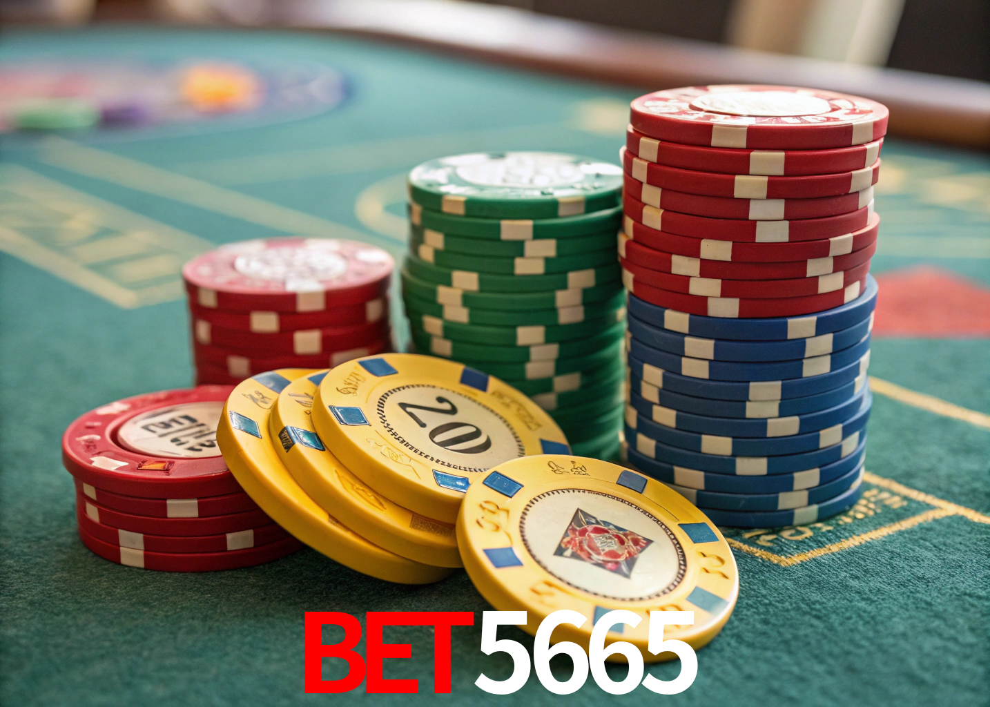 BET5665
