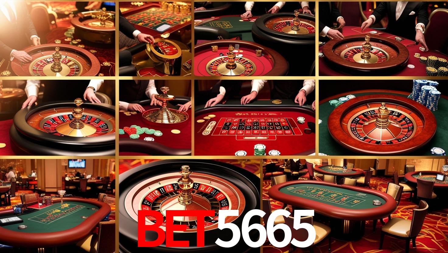 BET5665