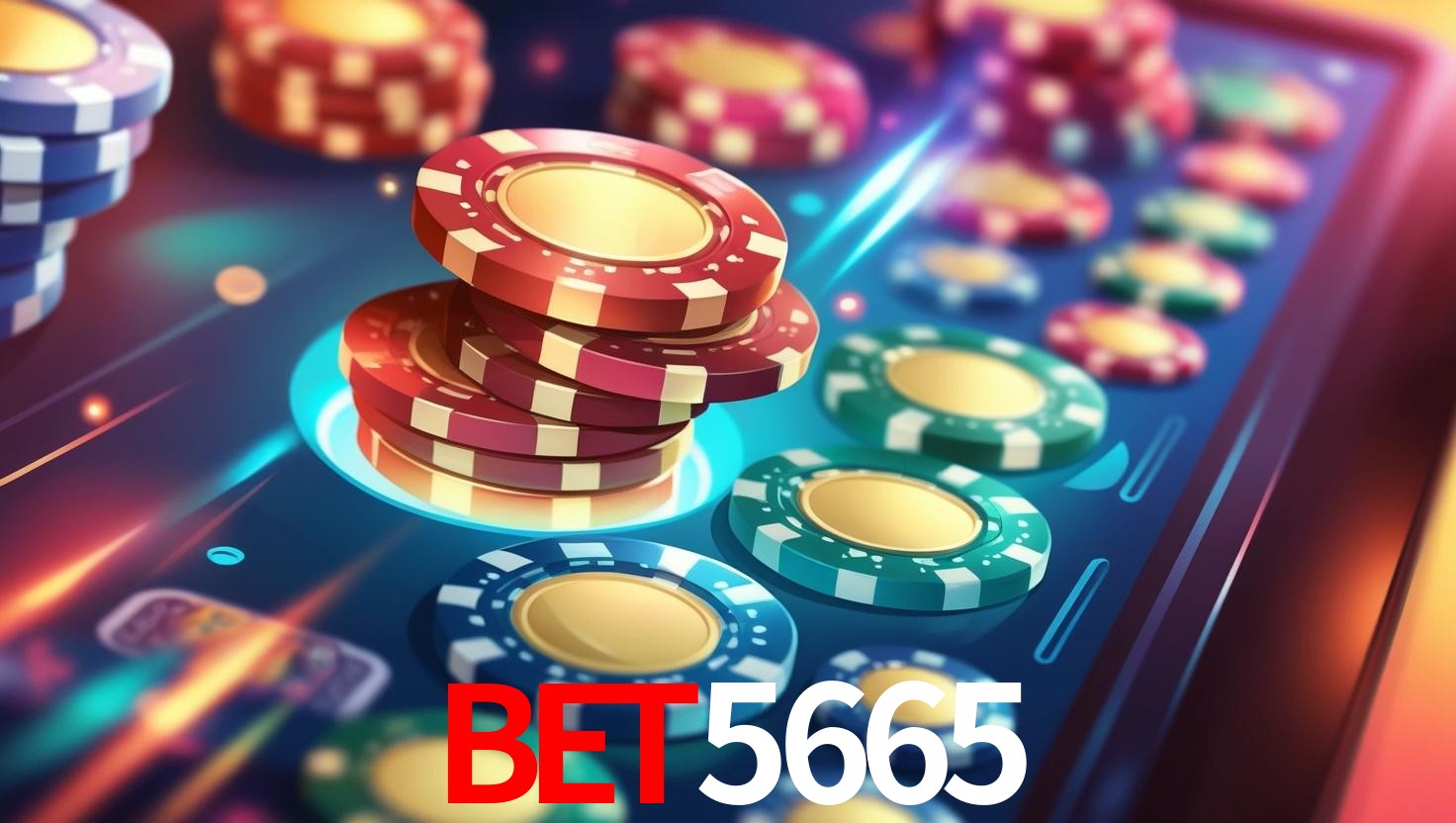 BET5665