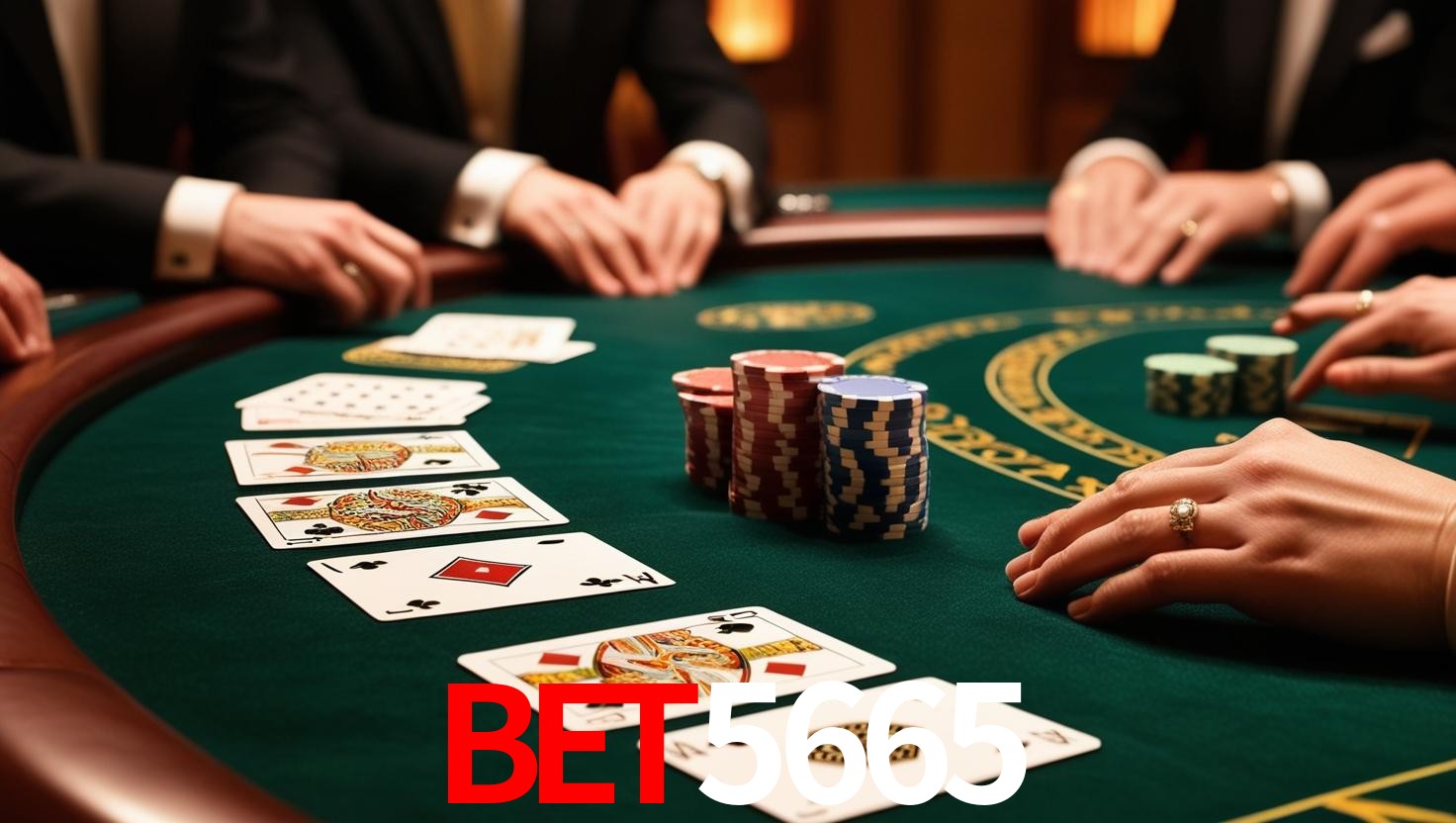BET5665