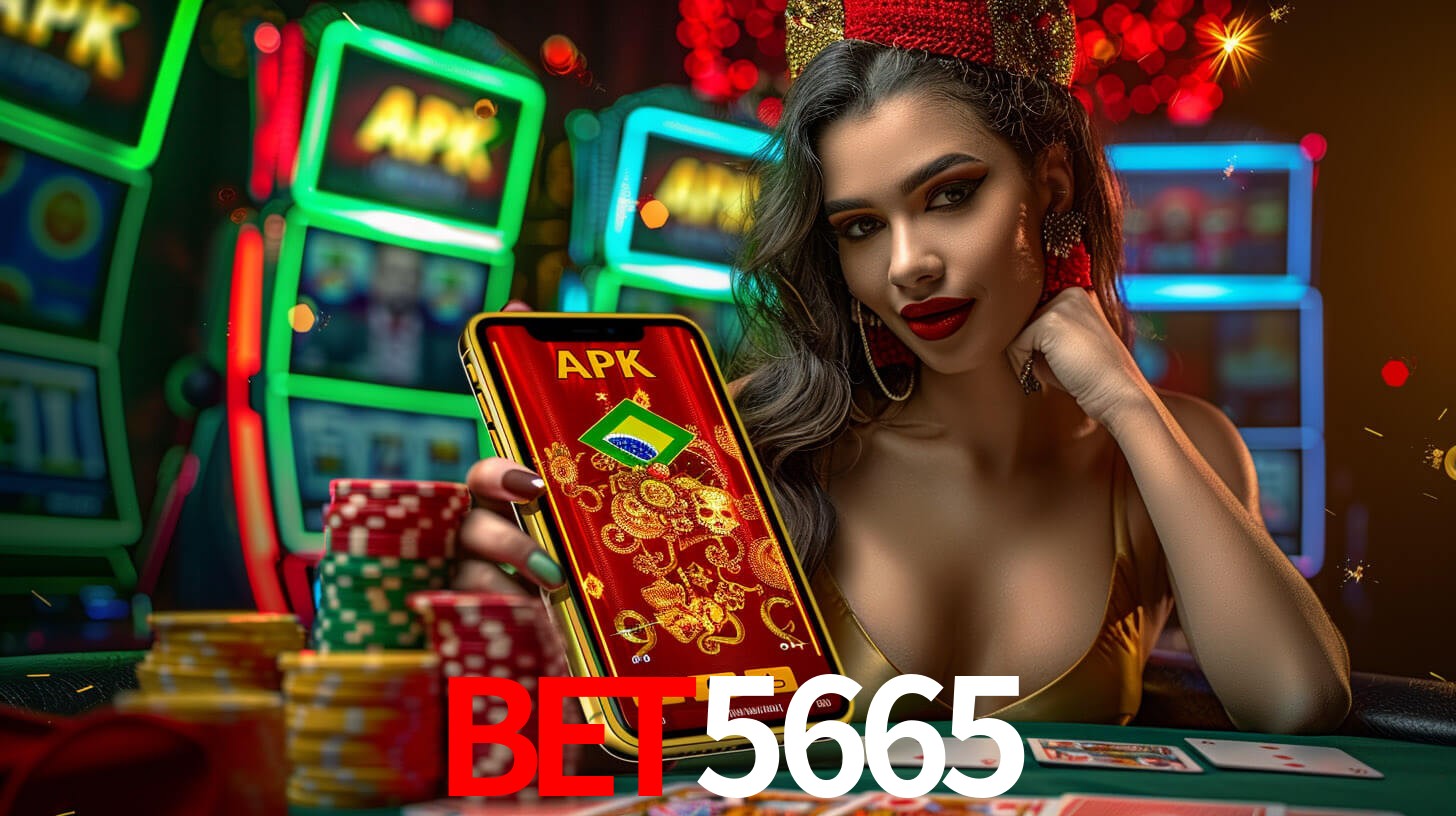 BET5665