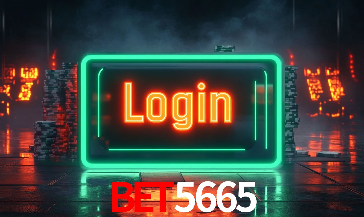 BET5665