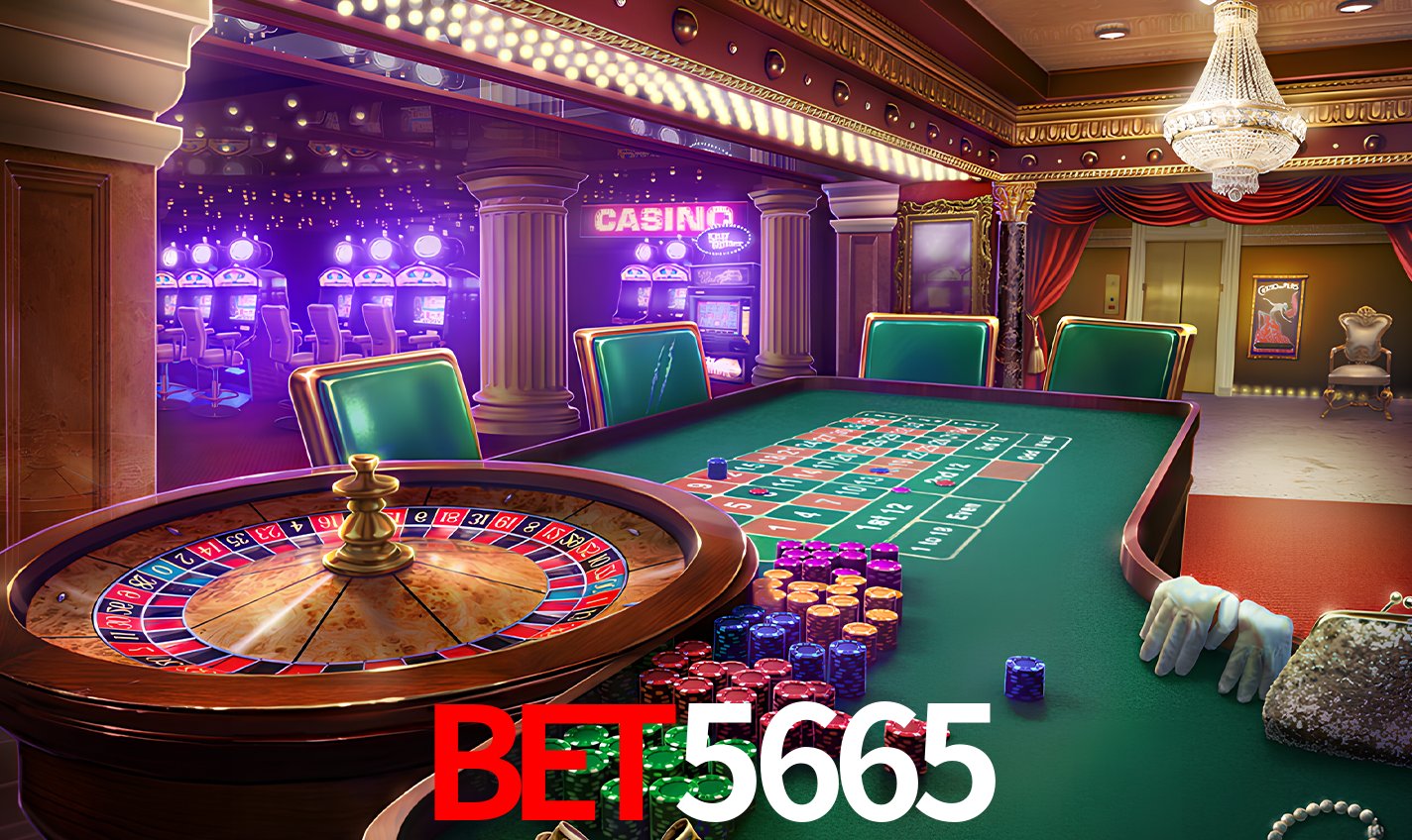 BET5665