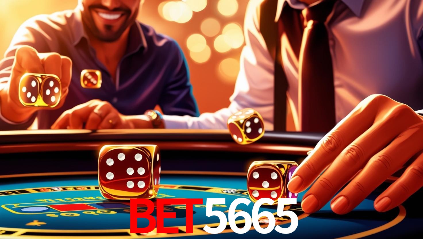 BET5665