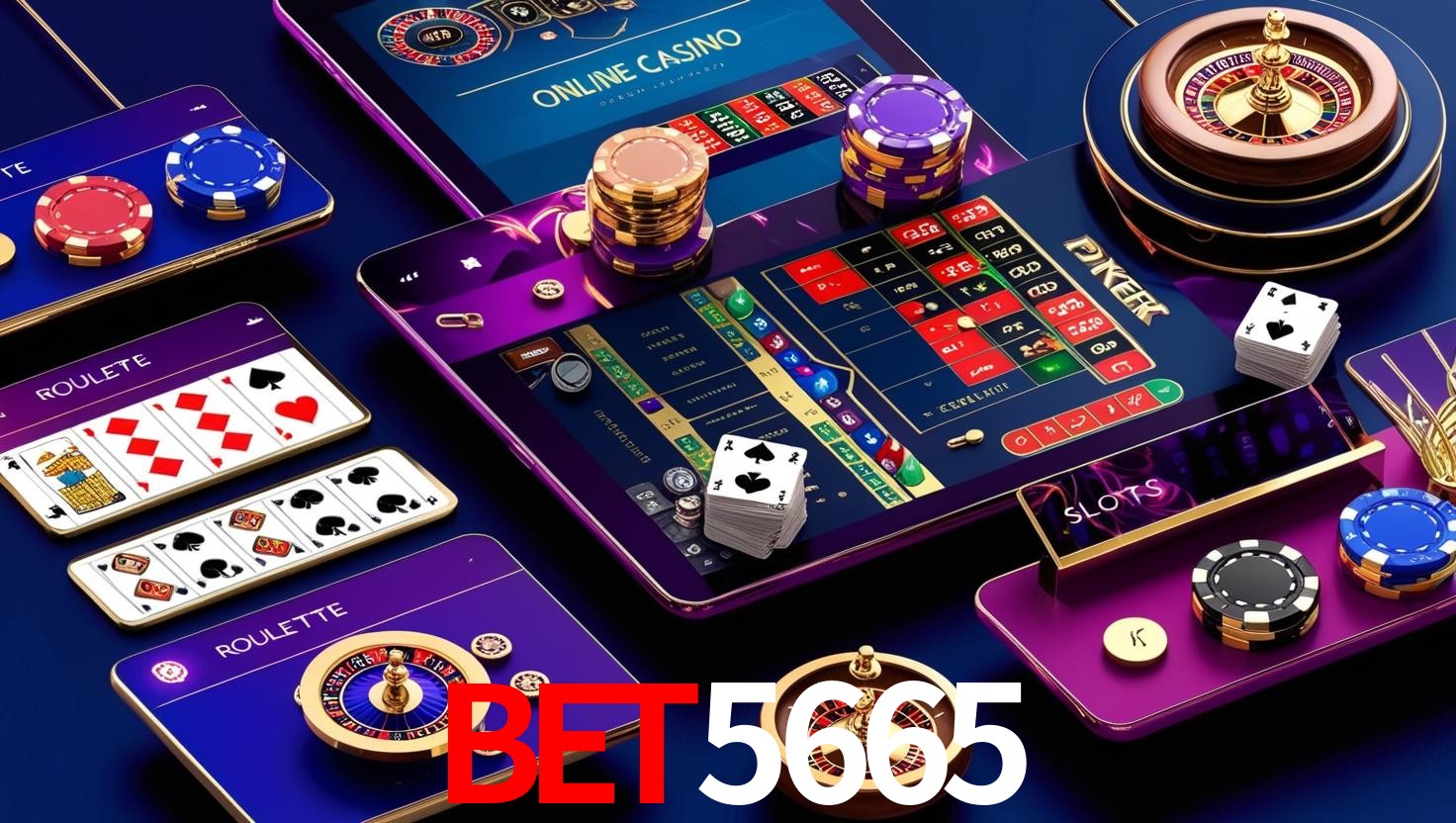 BET5665